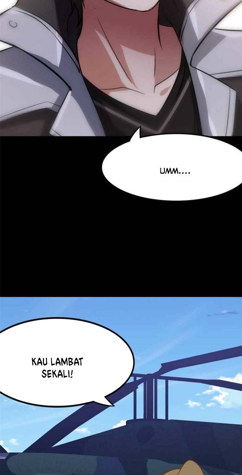 Virus Girlfriend Chapter 312 - halaman 25