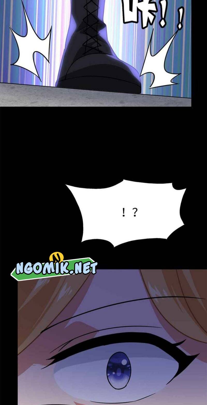 Virus Girlfriend Chapter 312 - halaman 27