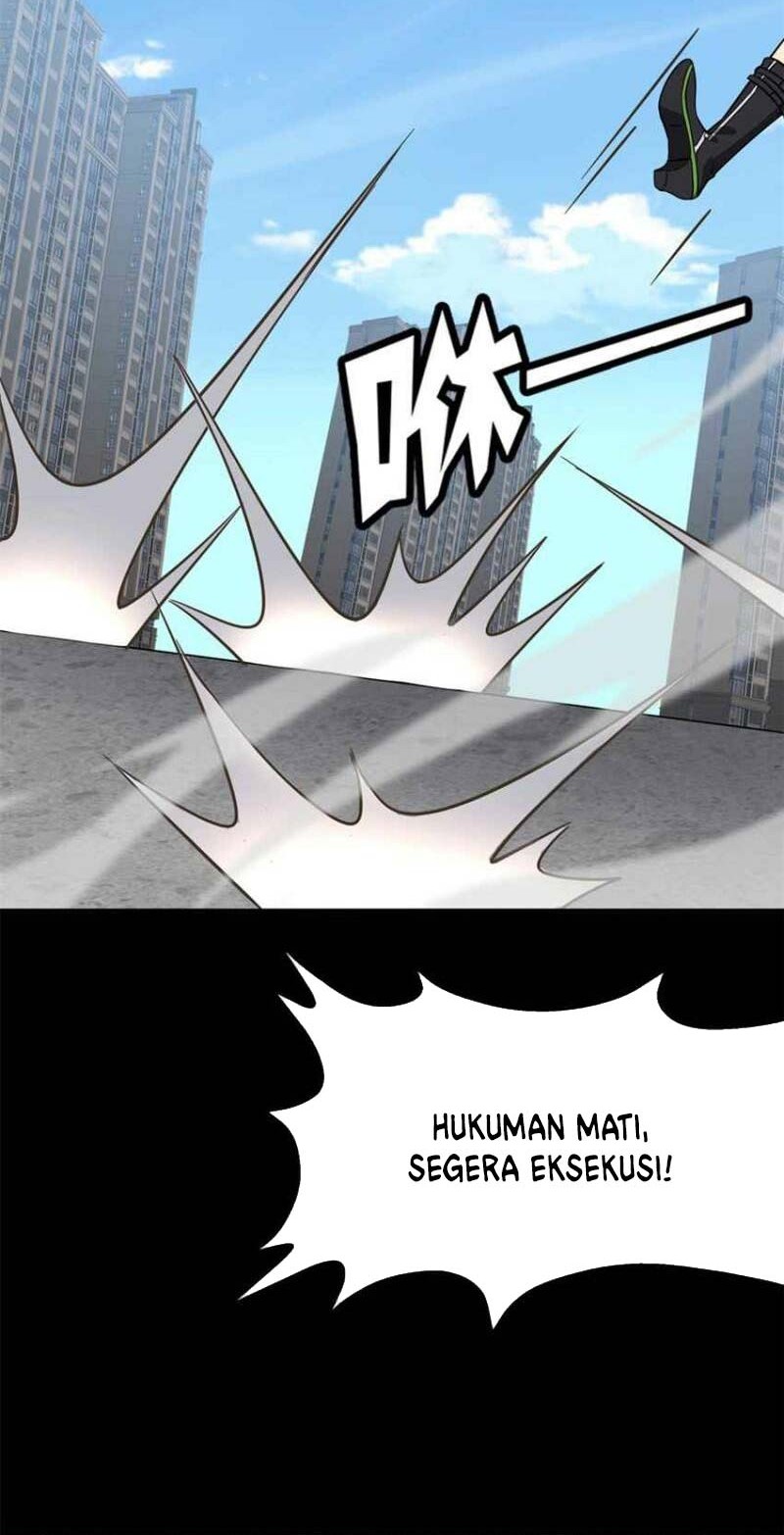 Virus Girlfriend Chapter 312 - halaman 29
