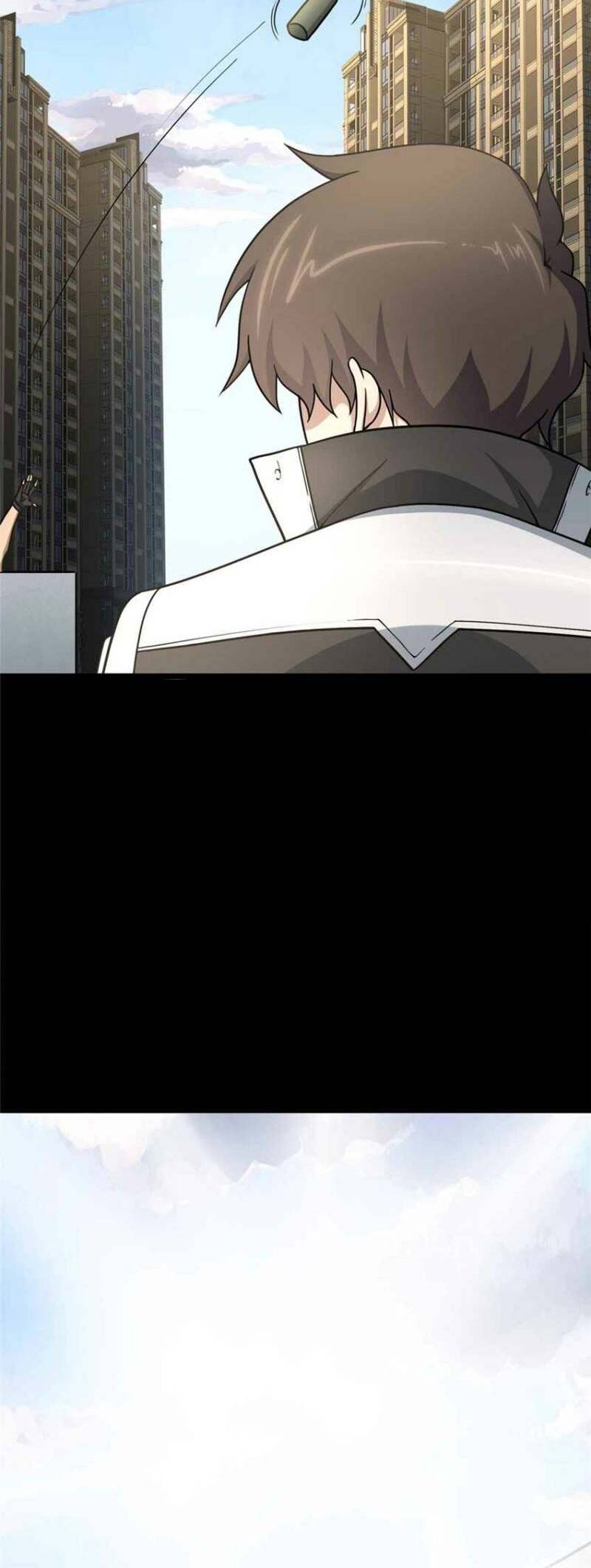 Virus Girlfriend Chapter 313 - halaman 17