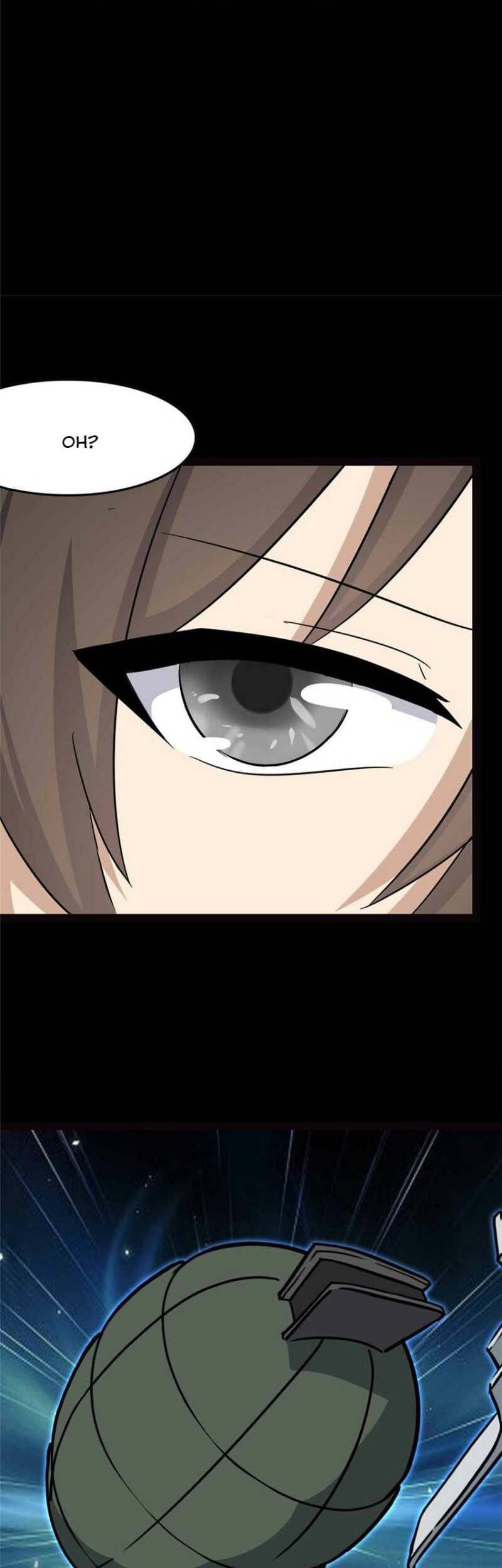 Virus Girlfriend Chapter 313 - halaman 22