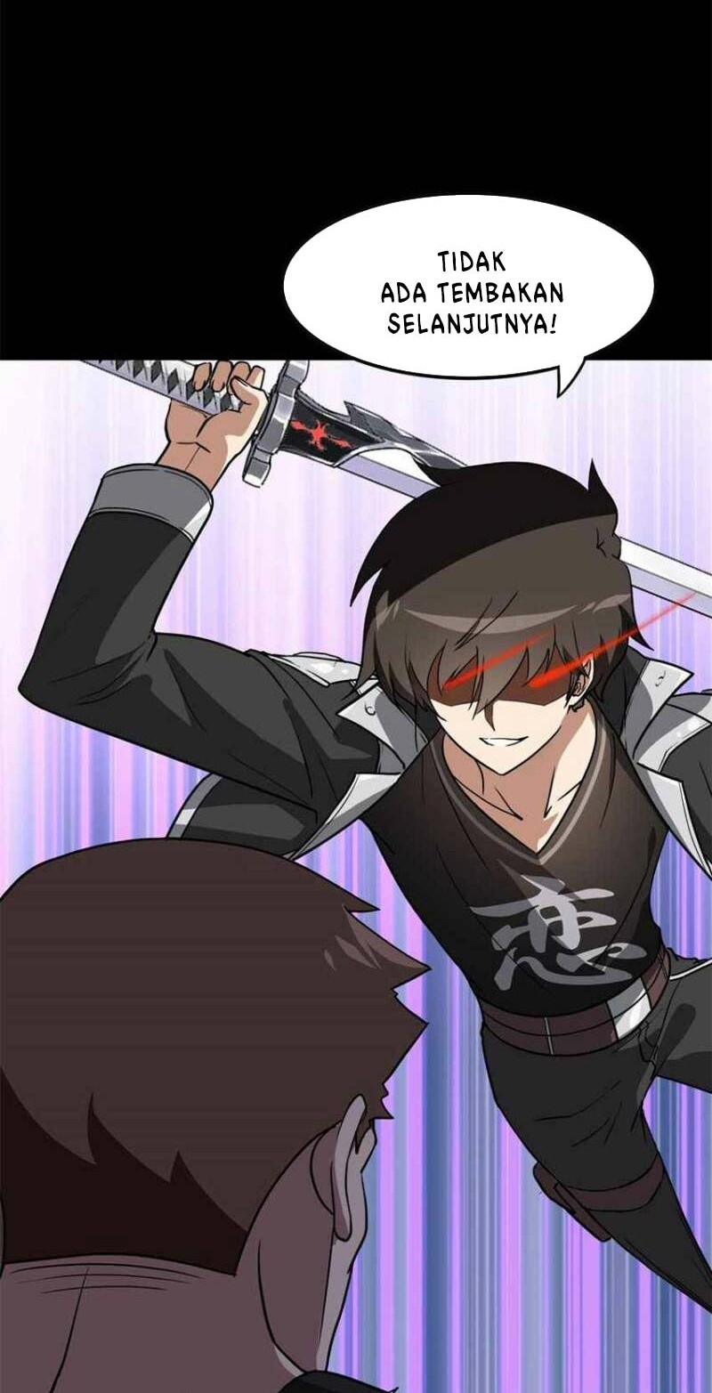 Virus Girlfriend Chapter 314 - halaman 15