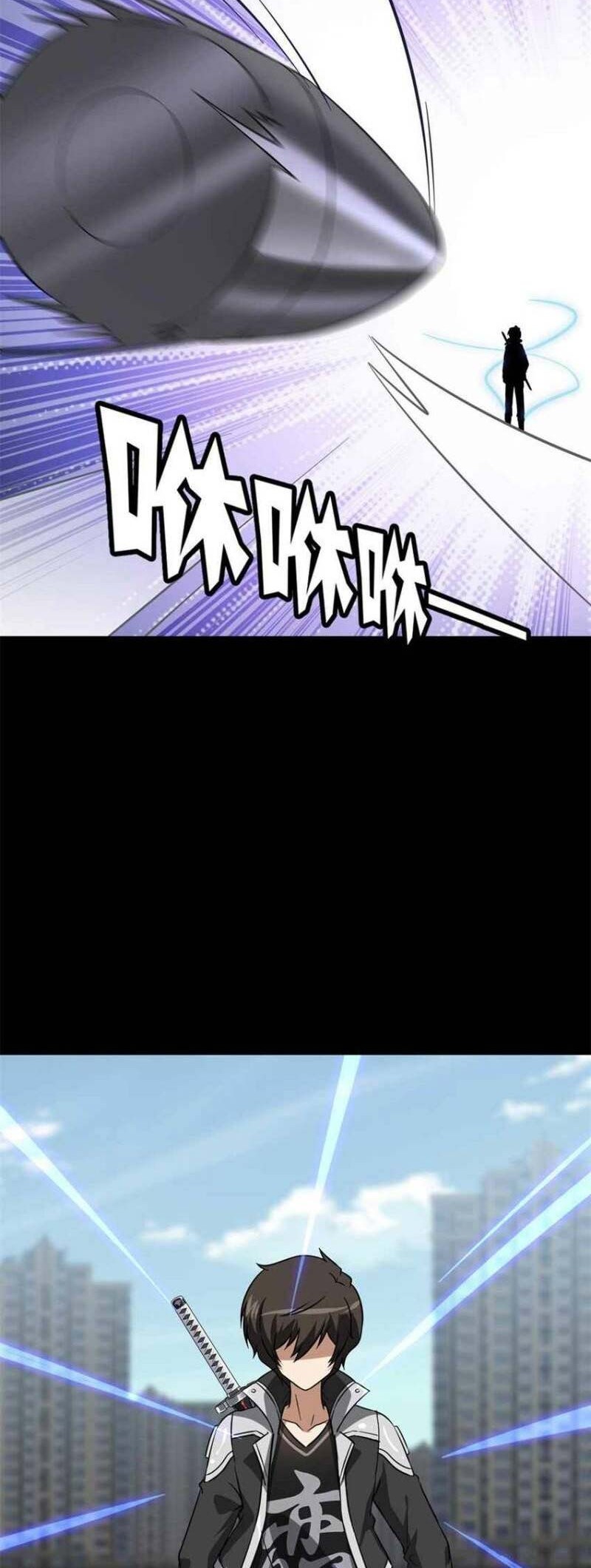 Virus Girlfriend Chapter 314 - halaman 3