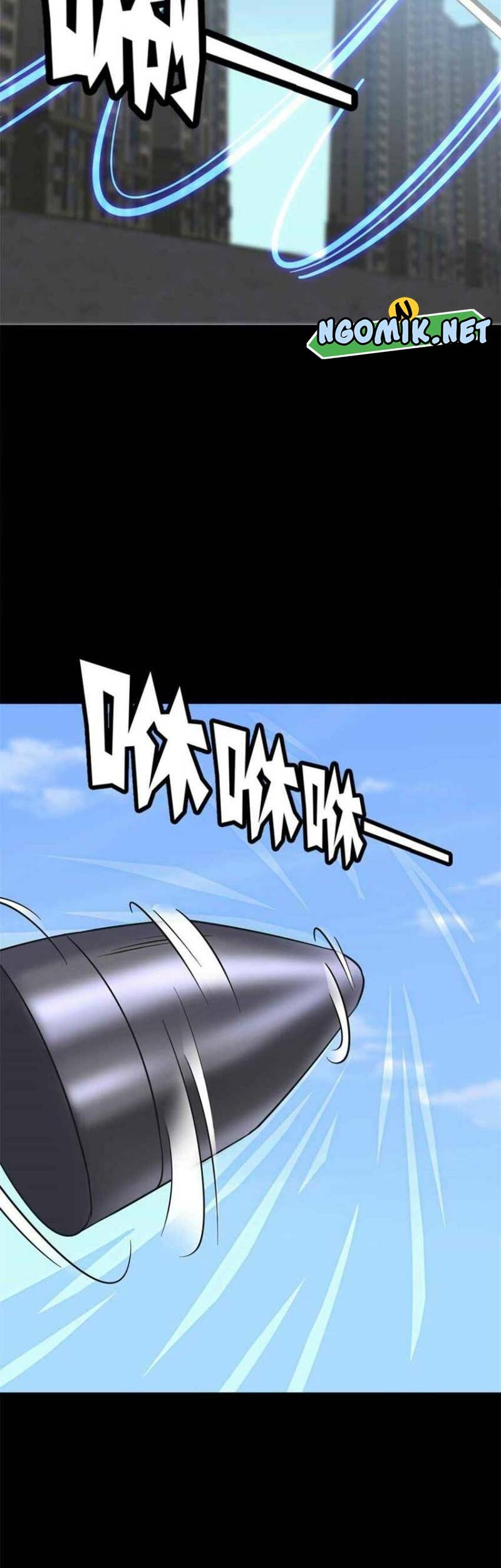 Virus Girlfriend Chapter 314 - halaman 6