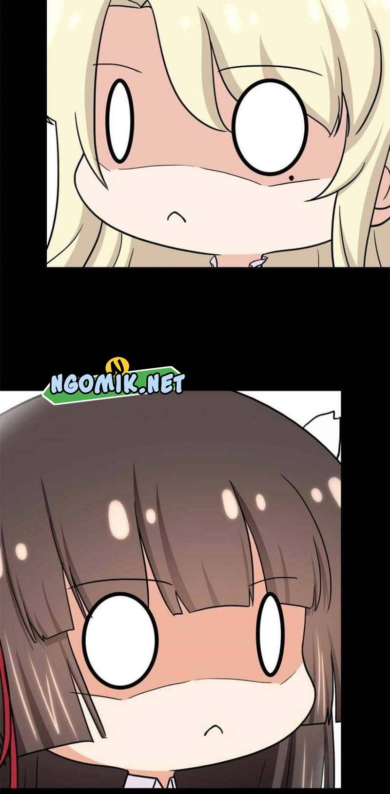Virus Girlfriend Chapter 315 - halaman 15