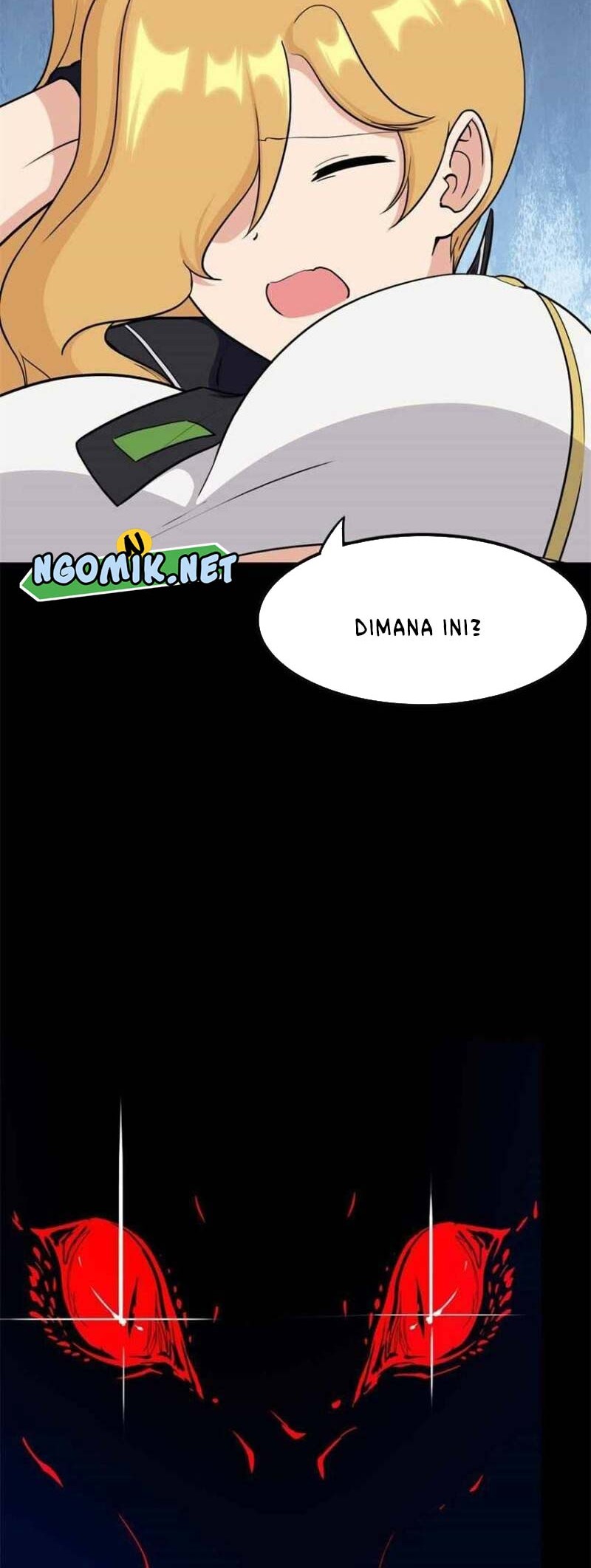 Virus Girlfriend Chapter 315 - halaman 39