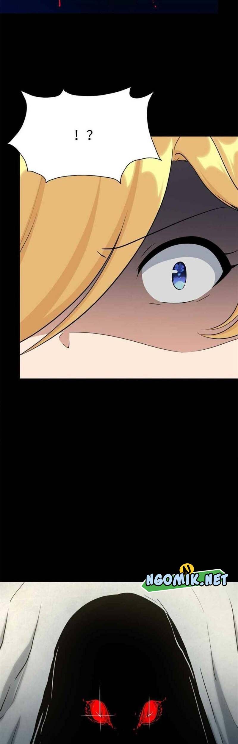 Virus Girlfriend Chapter 315 - halaman 40
