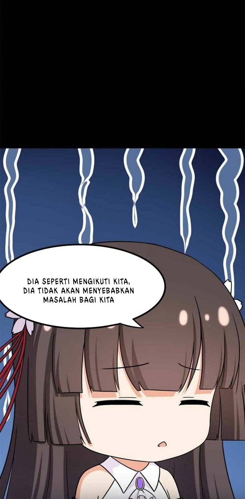 Virus Girlfriend Chapter 315 - halaman 7
