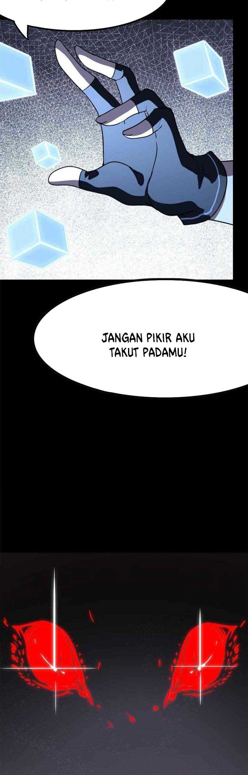 Virus Girlfriend Chapter 316 - halaman 18