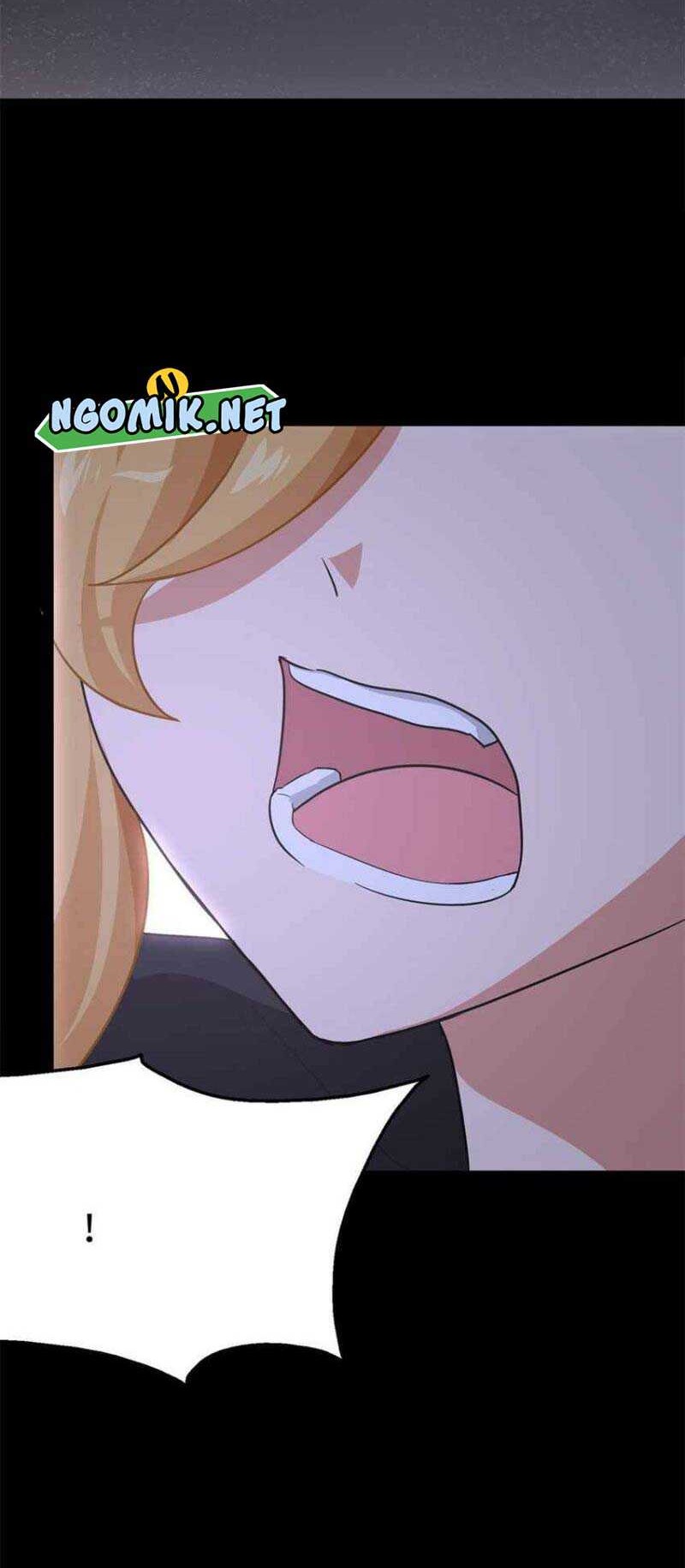 Virus Girlfriend Chapter 316 - halaman 19