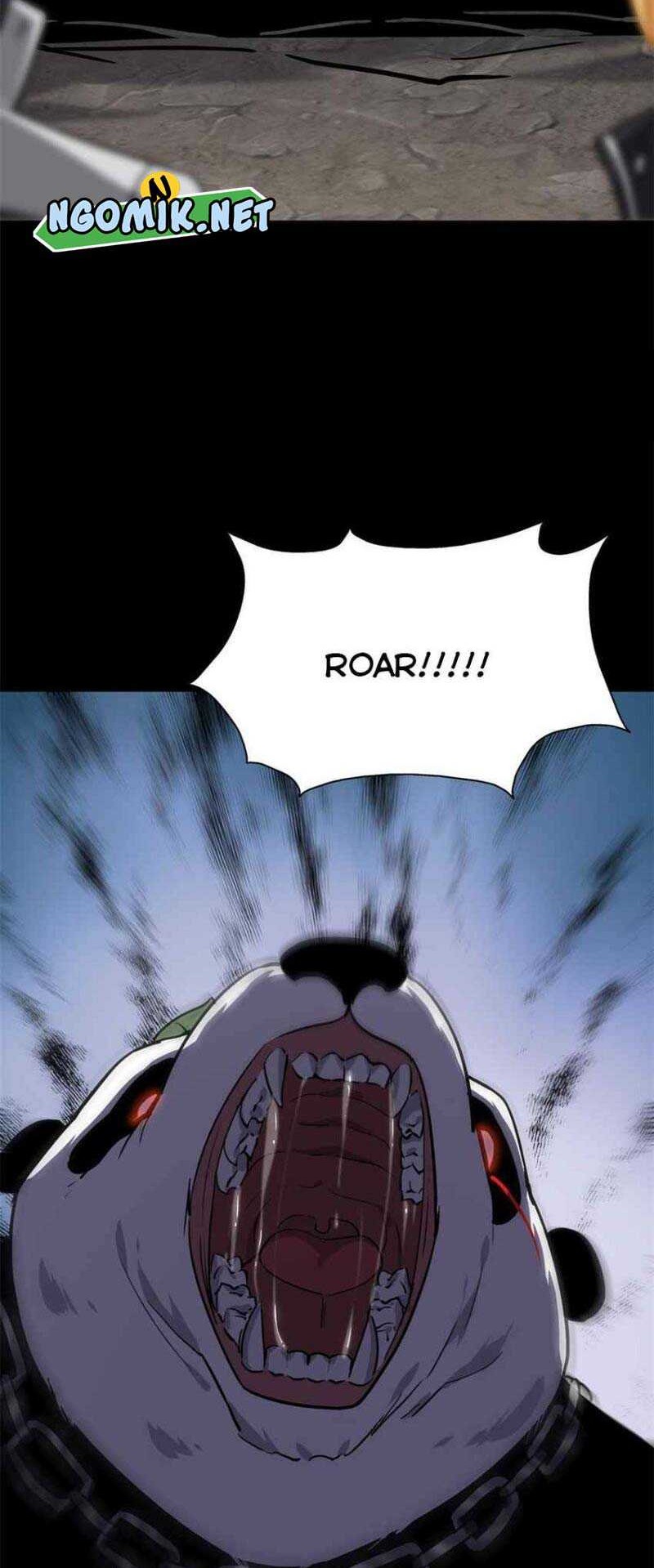 Virus Girlfriend Chapter 316 - halaman 29