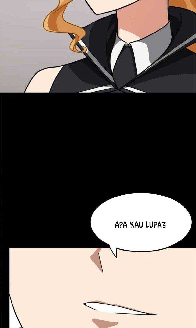 Virus Girlfriend Chapter 316 - halaman 41