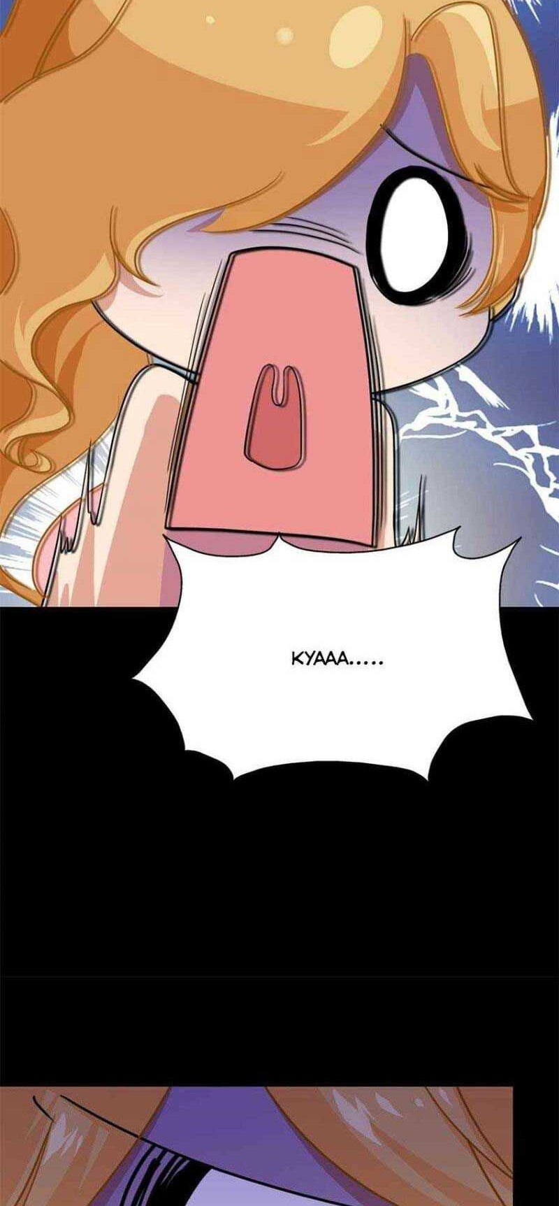 Virus Girlfriend Chapter 316 - halaman 5