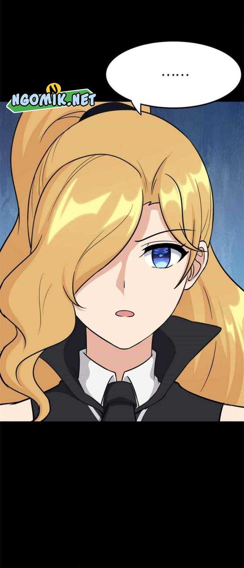 Virus Girlfriend Chapter 317 - halaman 13
