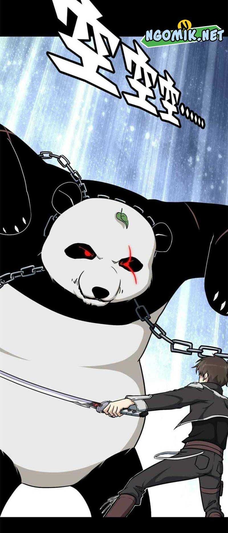 Virus Girlfriend Chapter 317 - halaman 19
