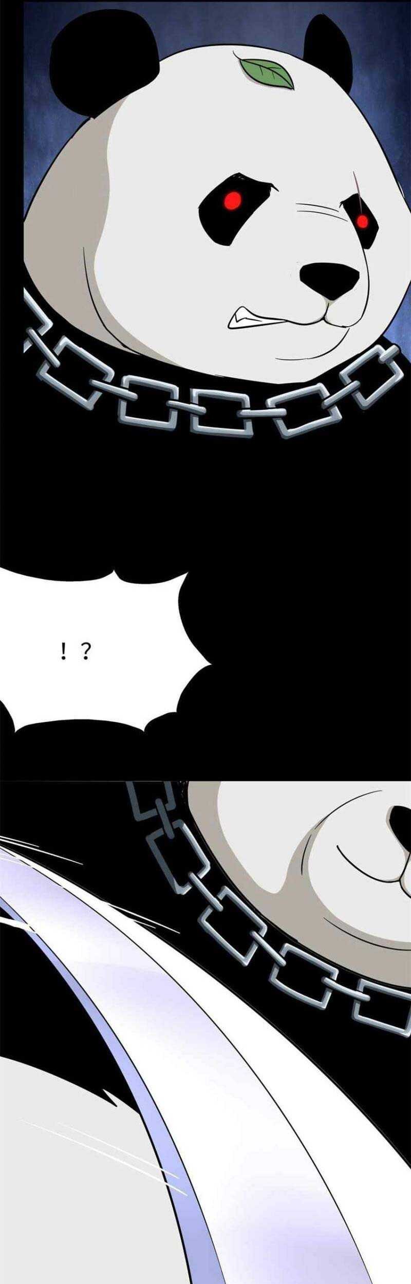 Virus Girlfriend Chapter 317 - halaman 26