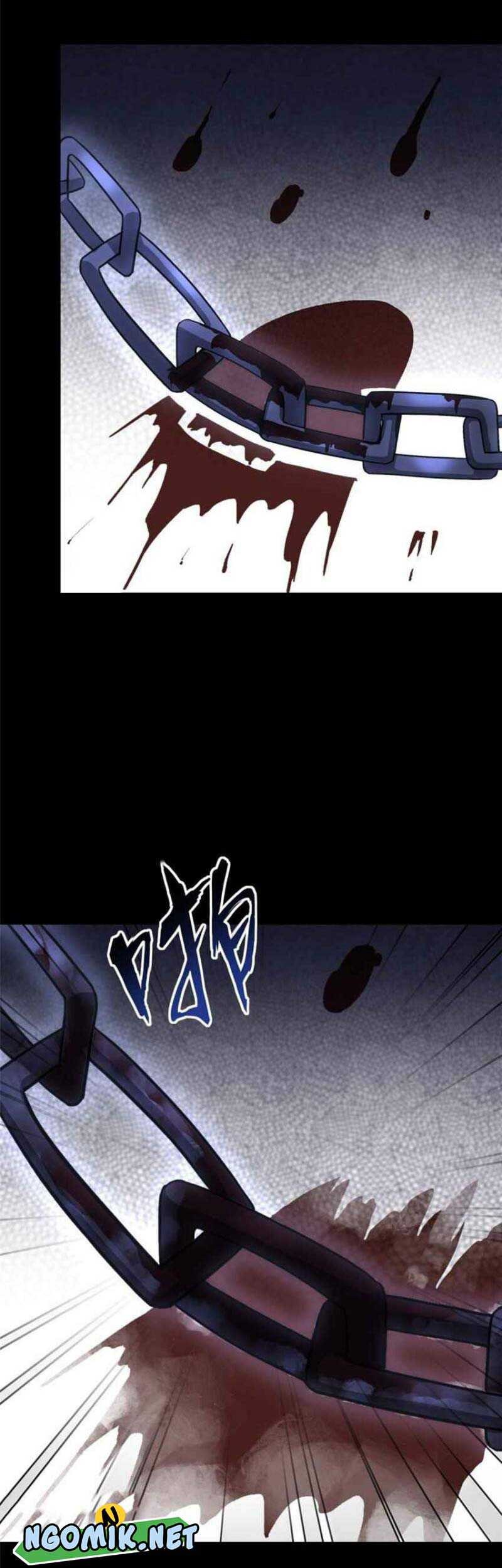 Virus Girlfriend Chapter 318 - halaman 14