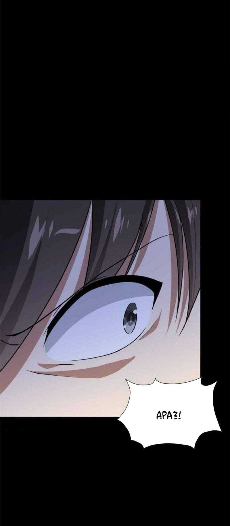 Virus Girlfriend Chapter 318 - halaman 15