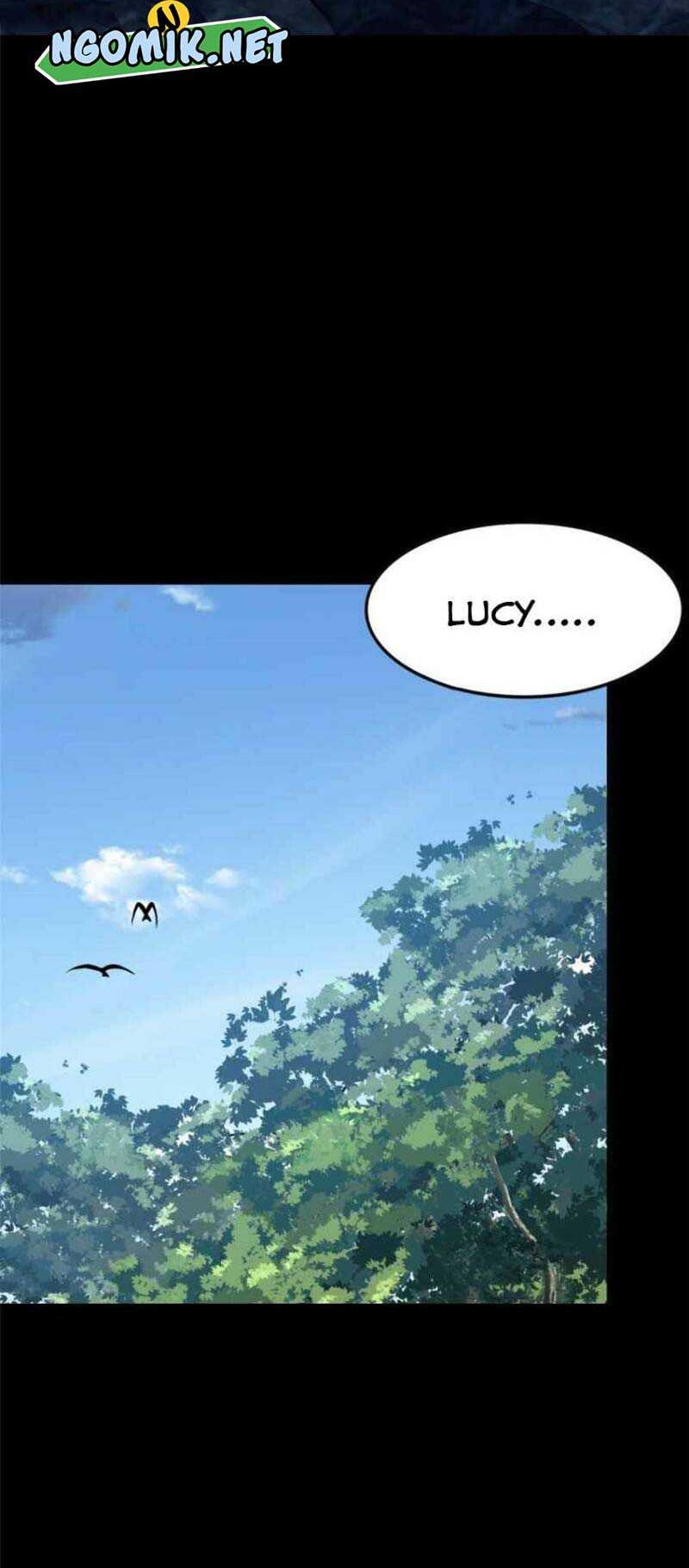 Virus Girlfriend Chapter 318 - halaman 17