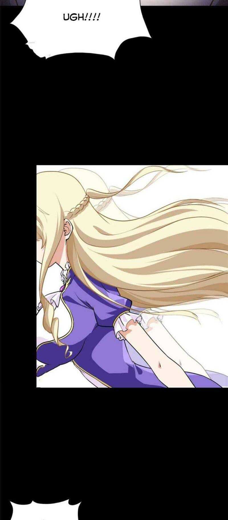 Virus Girlfriend Chapter 318 - halaman 19