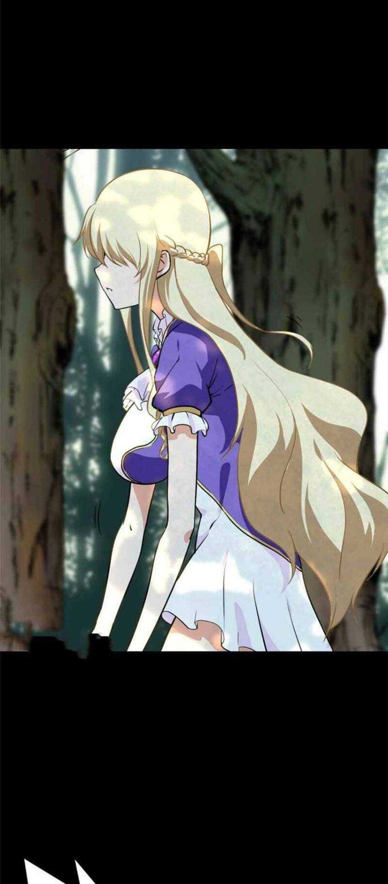 Virus Girlfriend Chapter 318 - halaman 23