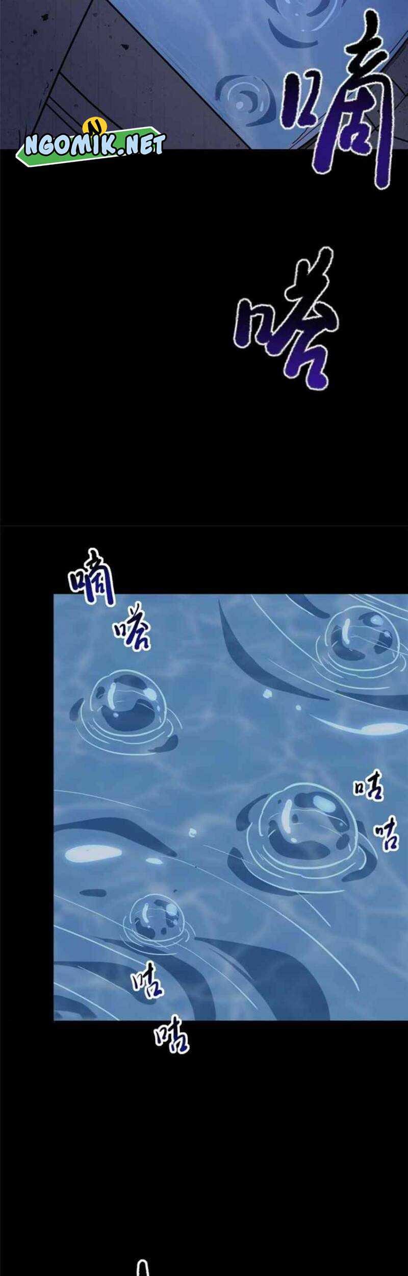 Virus Girlfriend Chapter 318 - halaman 28