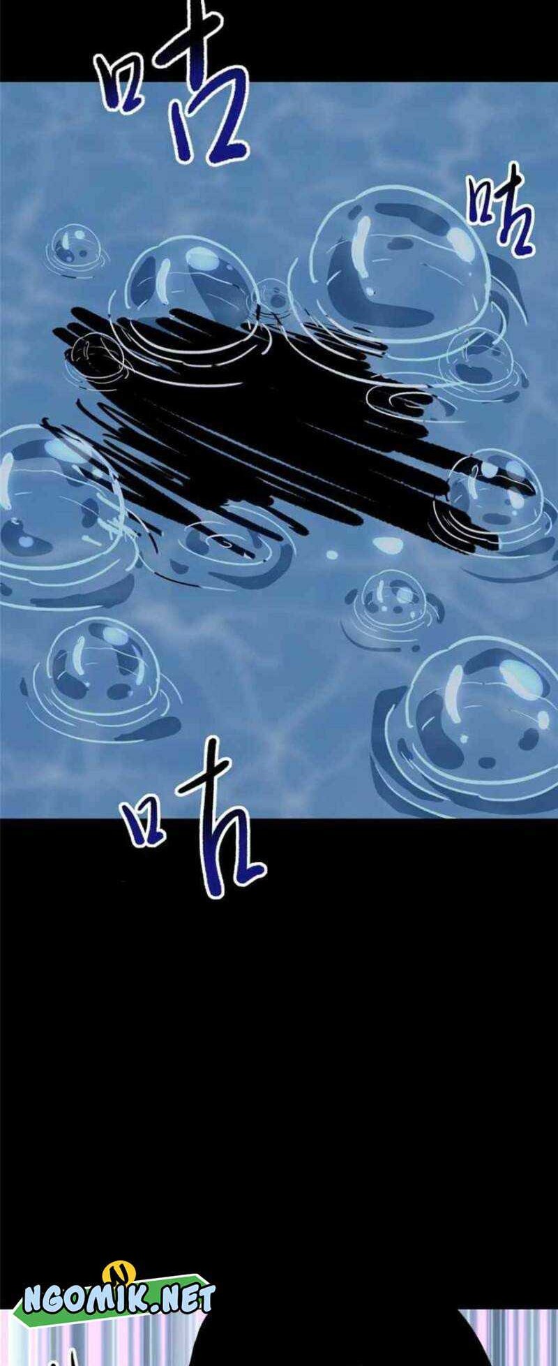 Virus Girlfriend Chapter 318 - halaman 29
