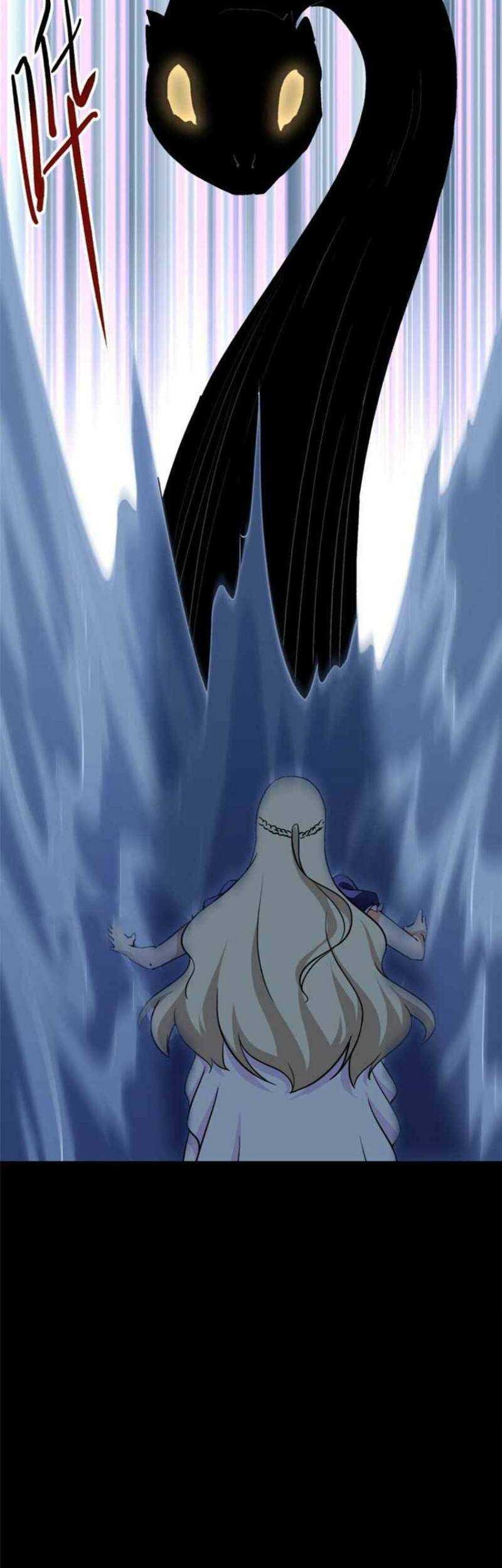 Virus Girlfriend Chapter 318 - halaman 30