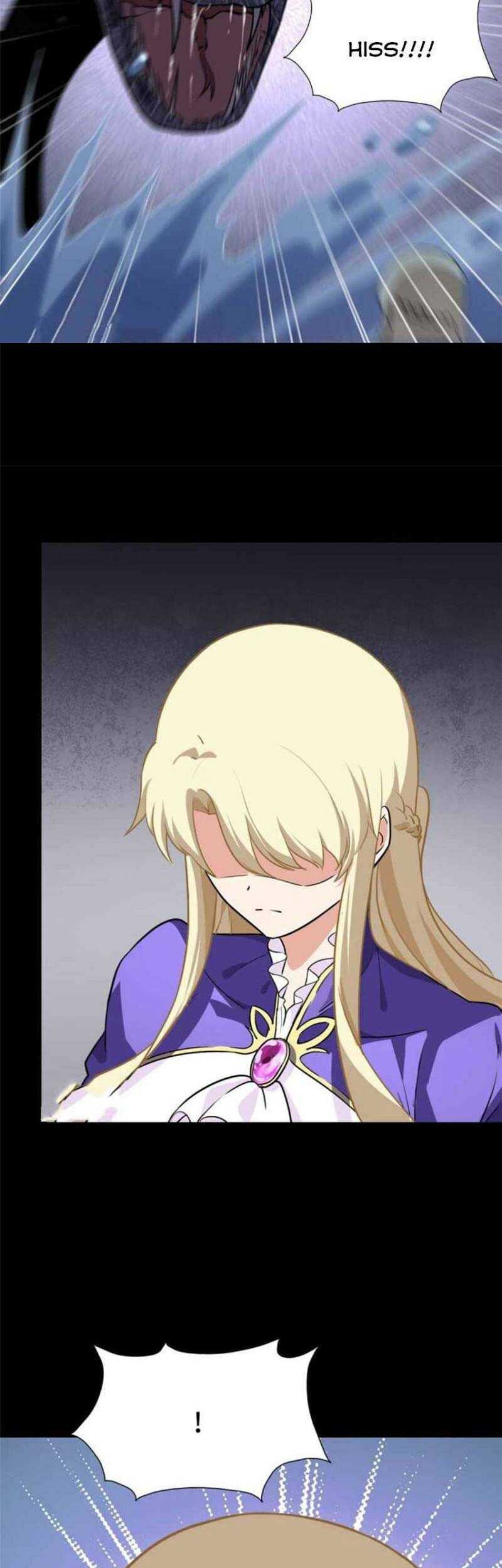 Virus Girlfriend Chapter 318 - halaman 32