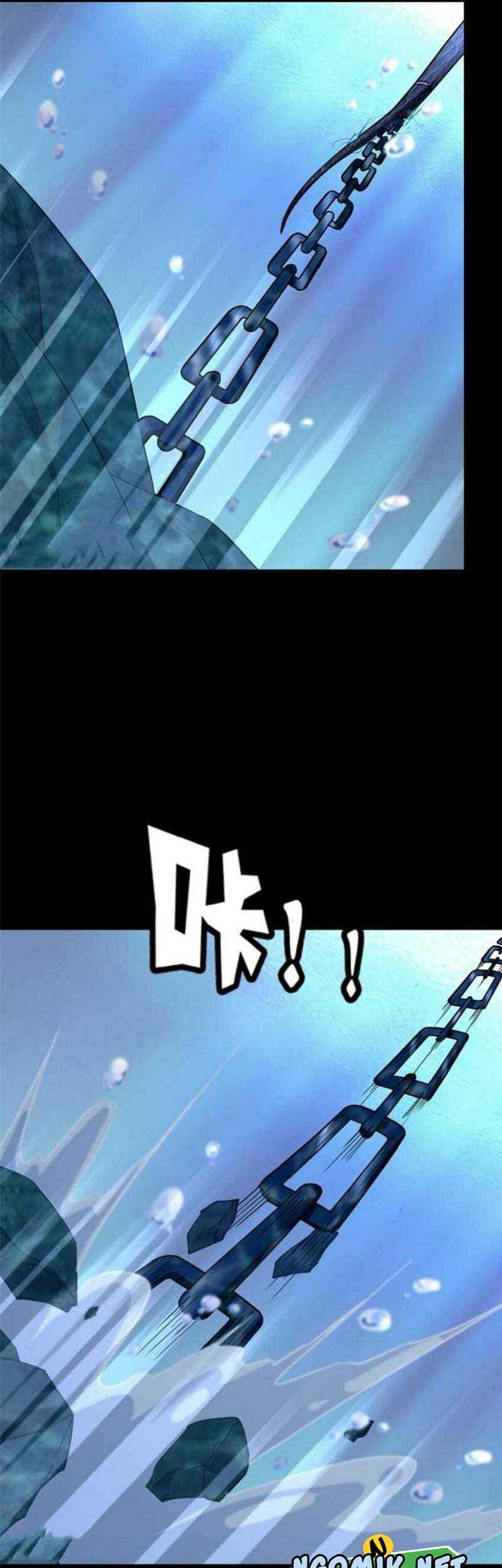 Virus Girlfriend Chapter 318 - halaman 38