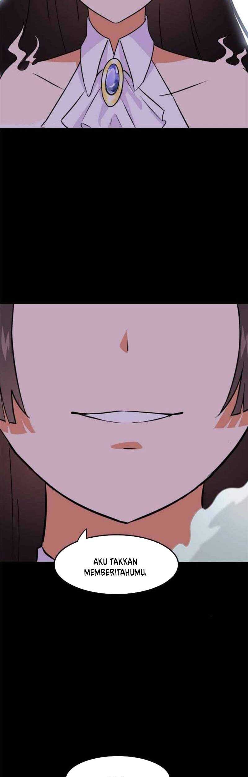 Virus Girlfriend Chapter 318 - halaman 4