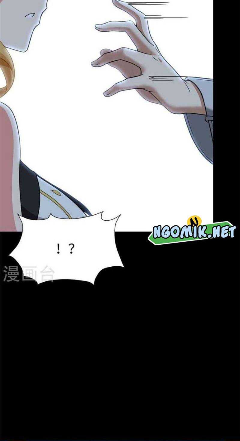 Virus Girlfriend Chapter 318 - halaman 43