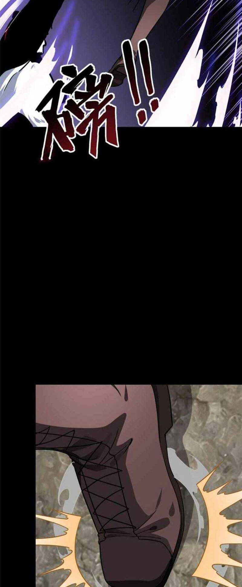 Virus Girlfriend Chapter 318 - halaman 9