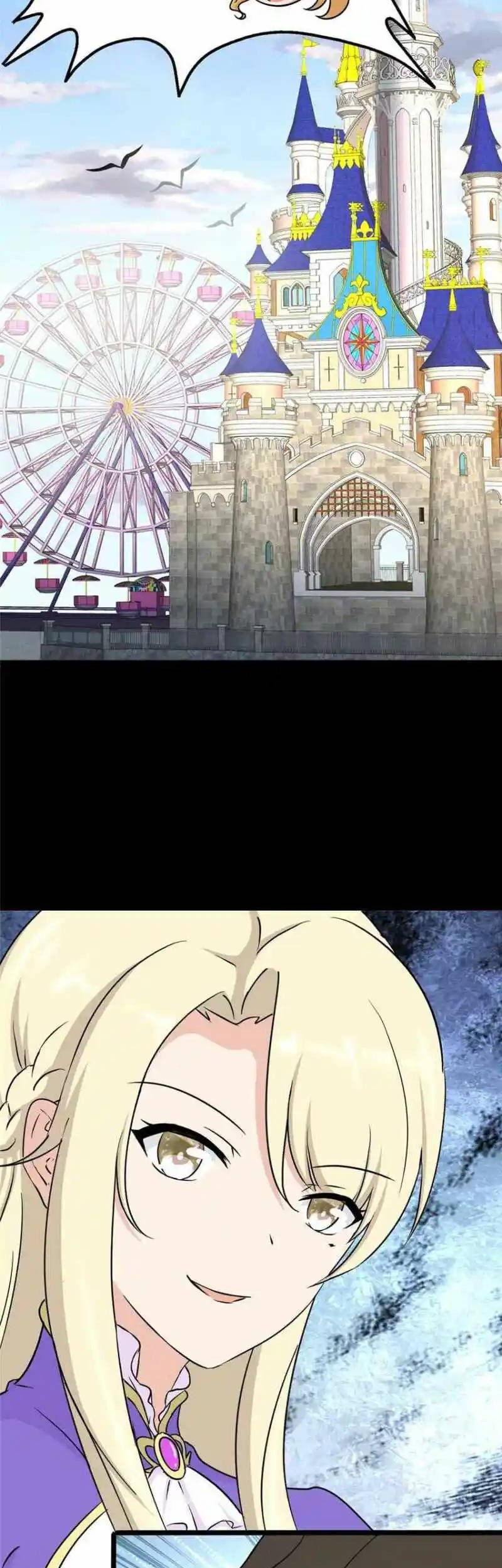 Virus Girlfriend Chapter 319 - halaman 17