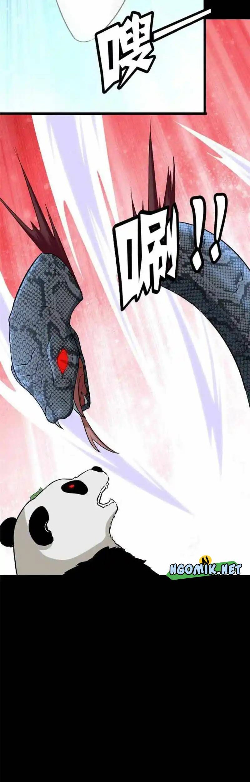 Virus Girlfriend Chapter 319 - halaman 39