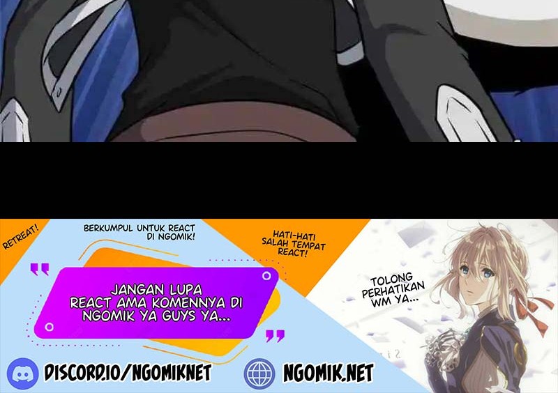 Virus Girlfriend Chapter 319 - halaman 45