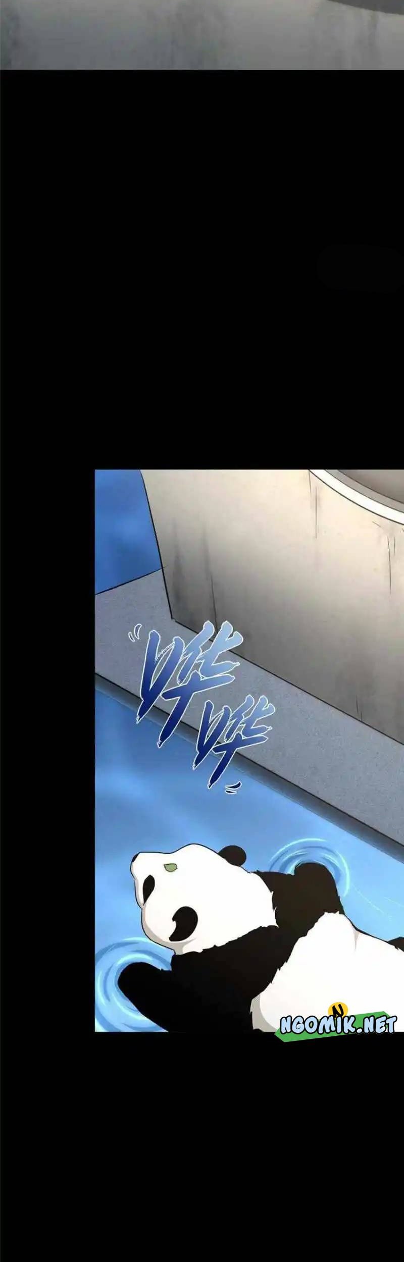 Virus Girlfriend Chapter 319 - halaman 8