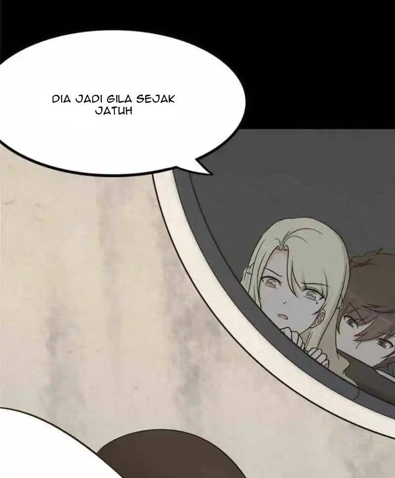 Virus Girlfriend Chapter 319 - halaman 9