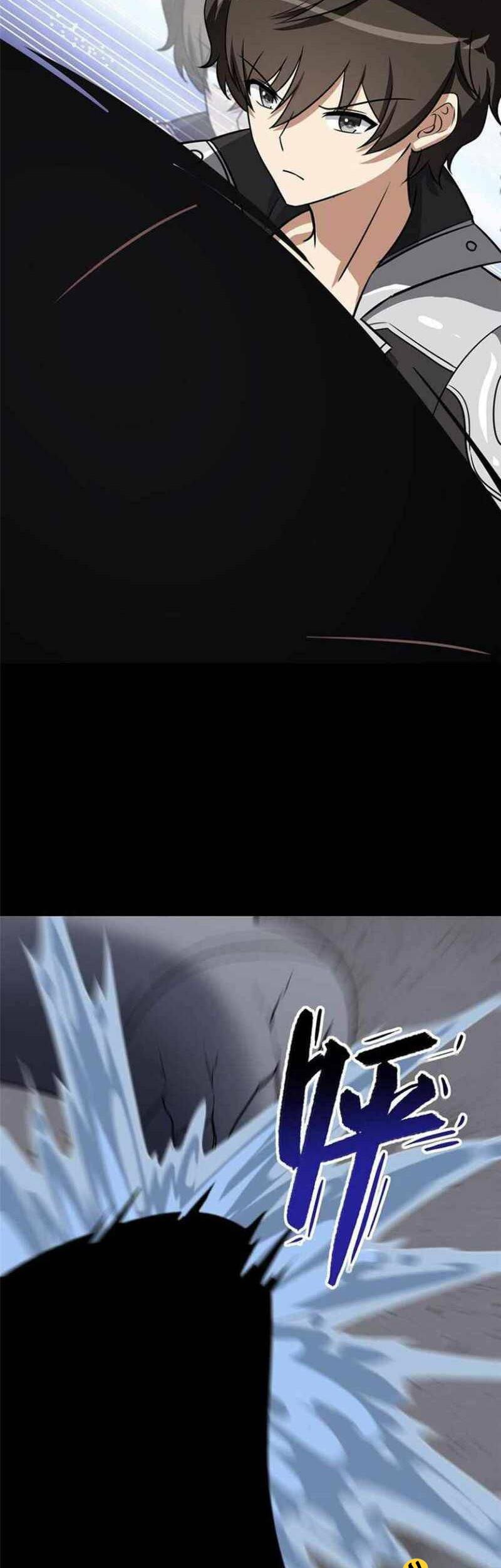 Virus Girlfriend Chapter 320 - halaman 13