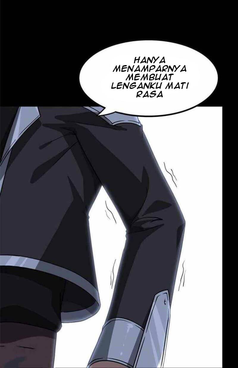 Virus Girlfriend Chapter 320 - halaman 15