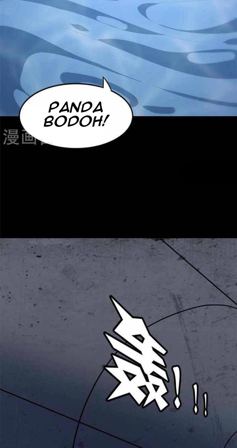 Virus Girlfriend Chapter 320 - halaman 24