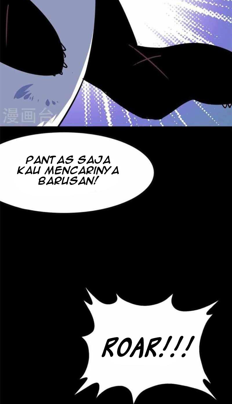 Virus Girlfriend Chapter 320 - halaman 9