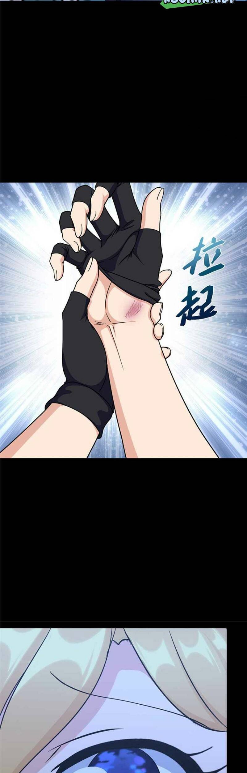 Virus Girlfriend Chapter 321 - halaman 17