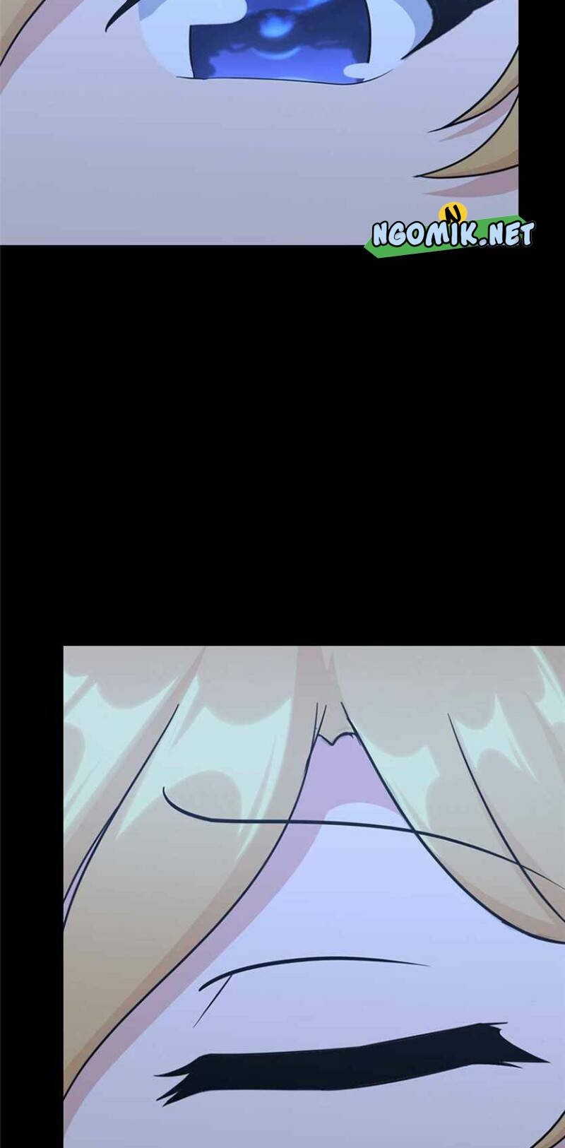 Virus Girlfriend Chapter 321 - halaman 18