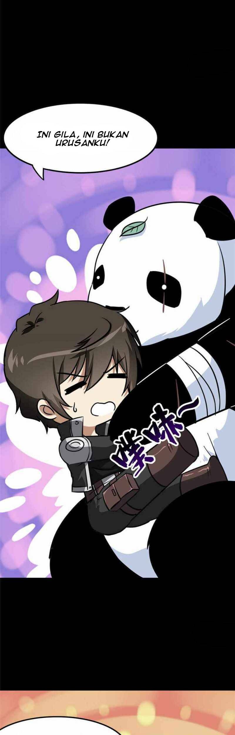 Virus Girlfriend Chapter 322 - halaman 16