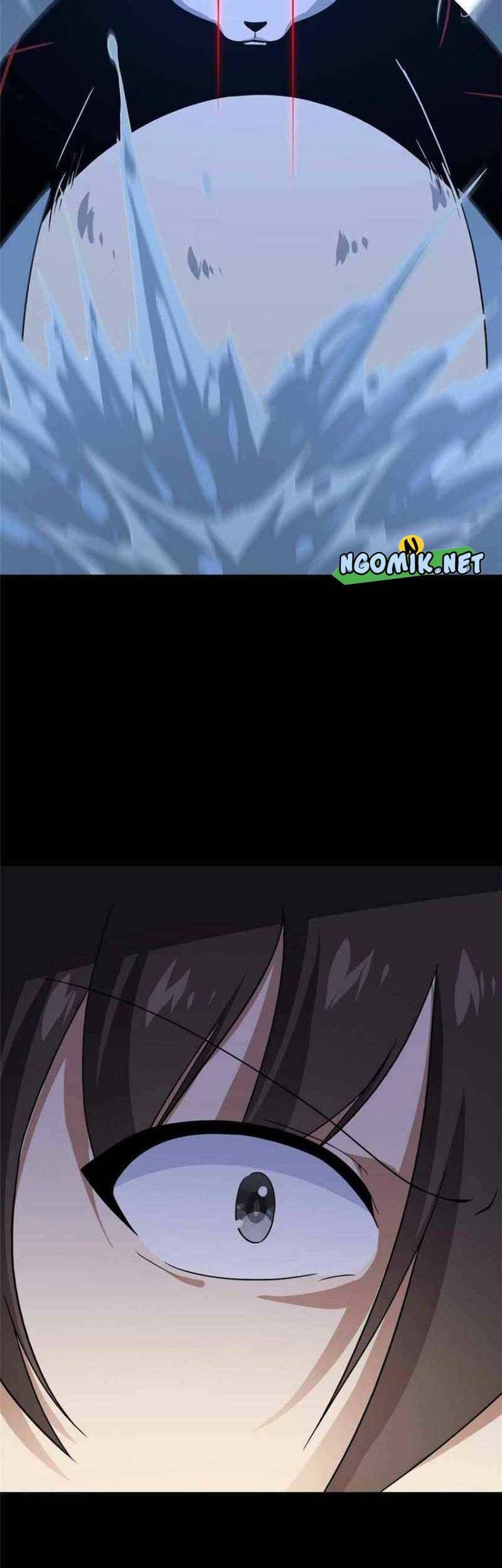 Virus Girlfriend Chapter 322 - halaman 3