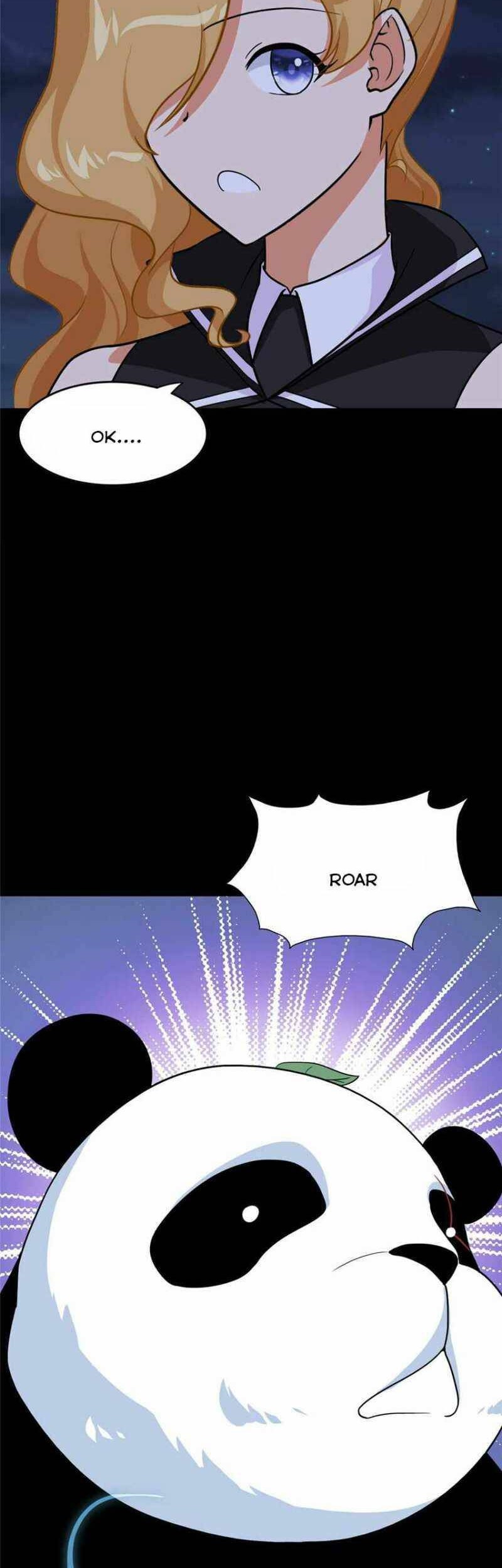 Virus Girlfriend Chapter 322 - halaman 32