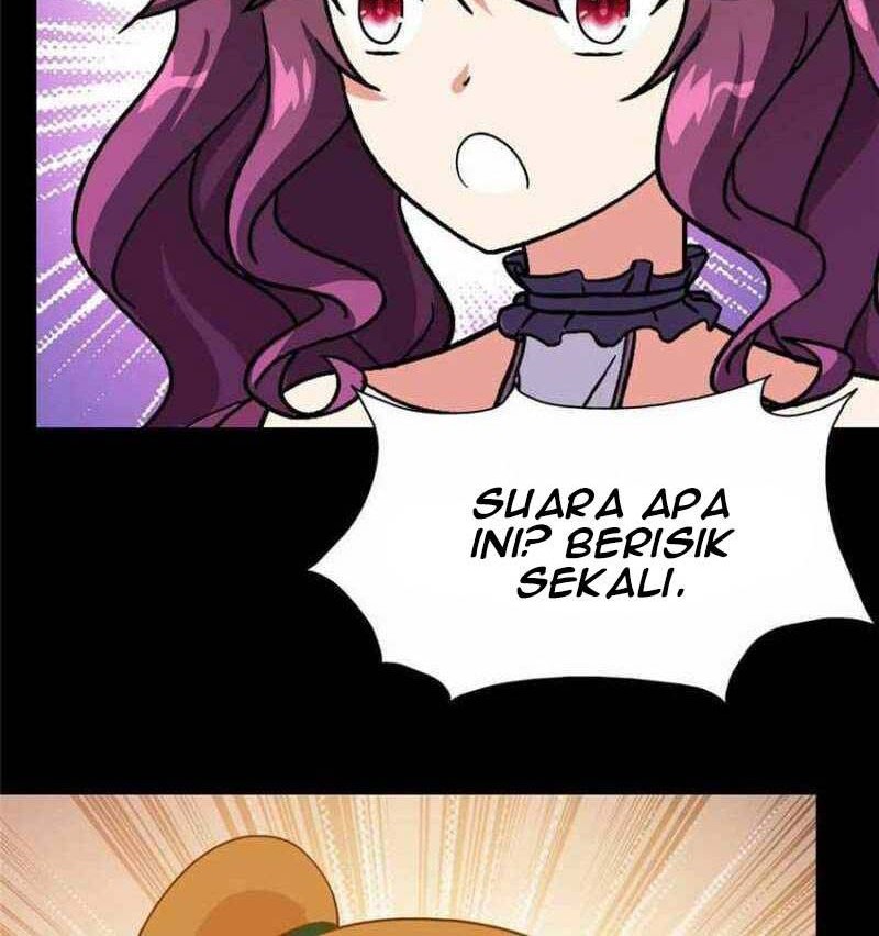 Virus Girlfriend Chapter 322 - halaman 5