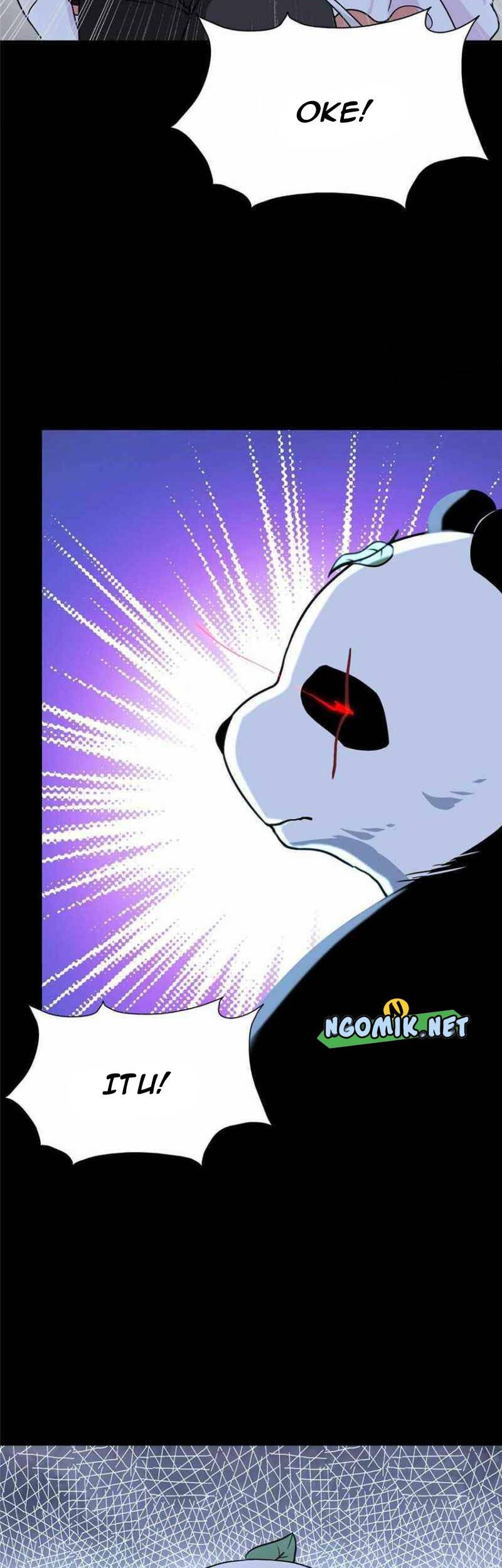 Virus Girlfriend Chapter 322 - halaman 8