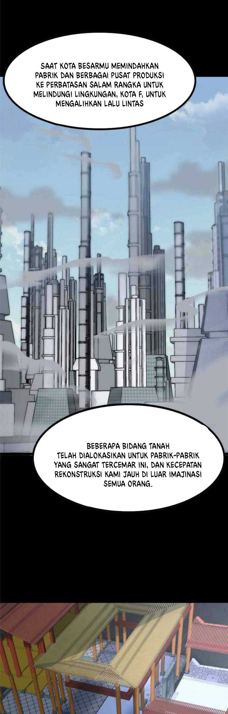 Virus Girlfriend Chapter 323 - halaman 26